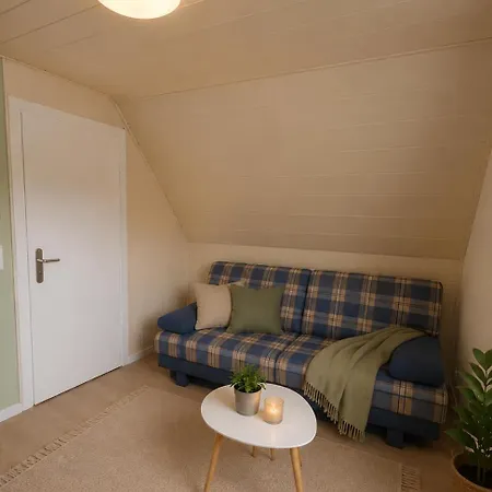 Frieda Casa de Férias Zittau